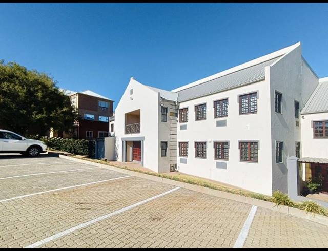 INDUSTRIAL PROPERTY TO RENT IN HALFWAY HOUSE